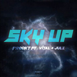 Album cover of Sky Up