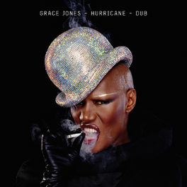 Album cover of Hurricane / Dub