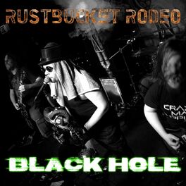 Album cover of Black Hole