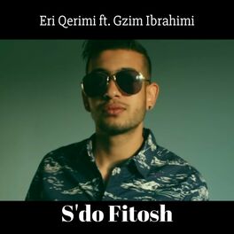Album cover of S'do Fitosh