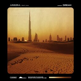 Album cover of Dream (feat. VIKA)