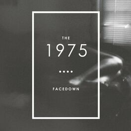 Album cover of Facedown