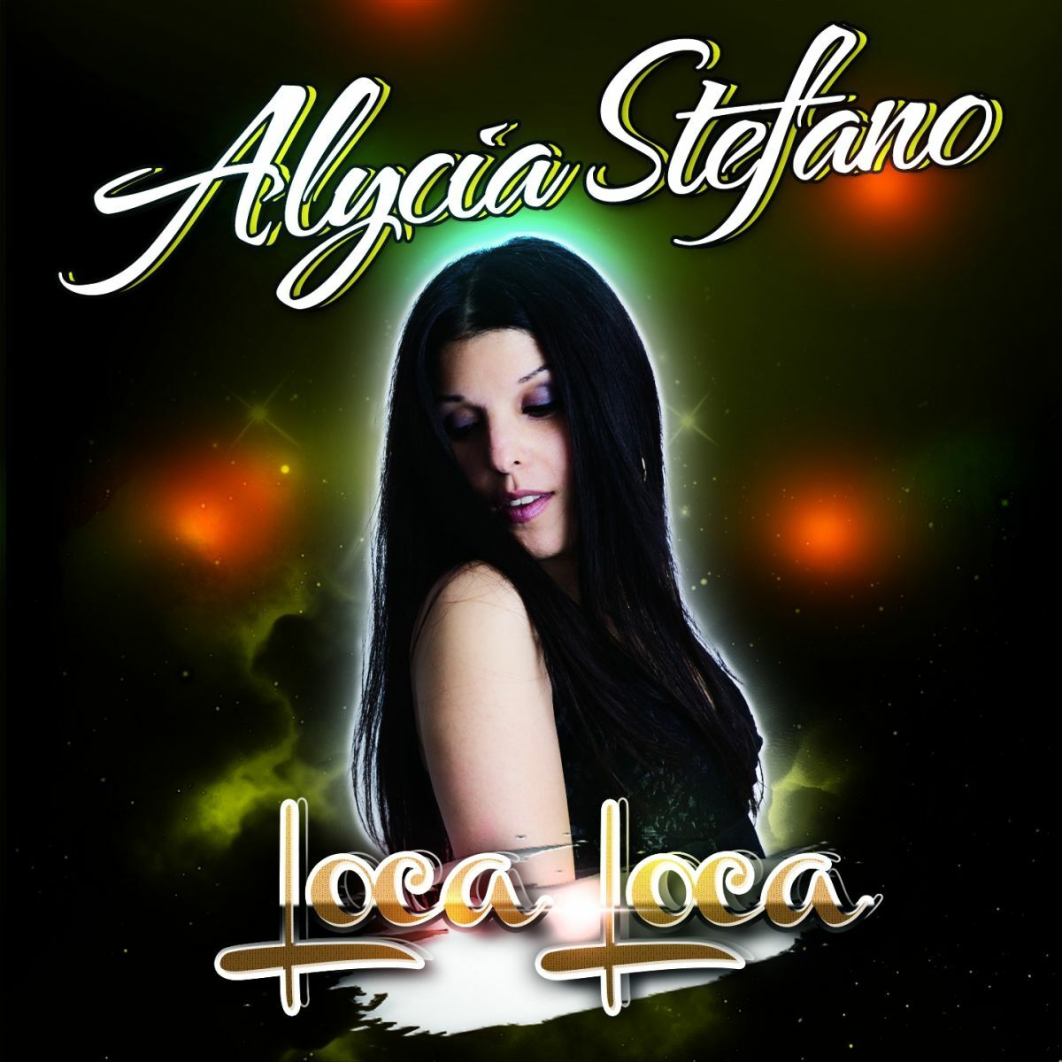 Alycia Stefano: albums, songs, playlists | Listen on Deezer