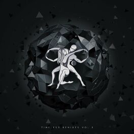 Album cover of Timeless Remixes, Vol. 3
