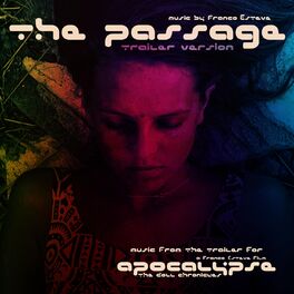 Album picture of The Passage (Trailer Version)