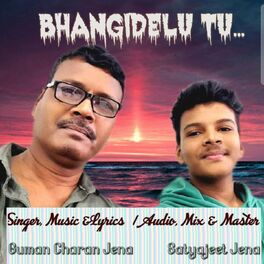 Album cover of Bhangidelu Tu