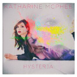 Album cover of Hysteria