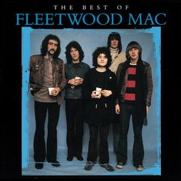 Album cover of The Best Of Fleetwood Mac