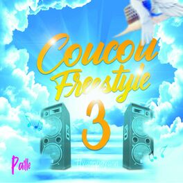 Album cover of Coucou Freestyle, Pt. 3