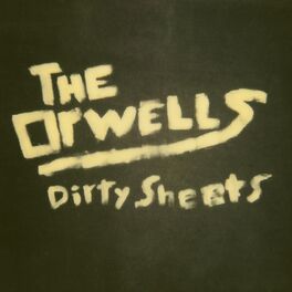 Album cover of Dirty Sheets