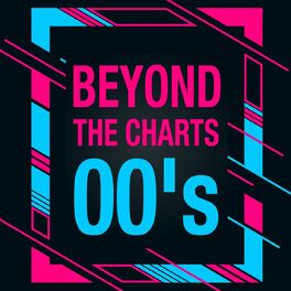 Album cover of Beyond the Charts 00's