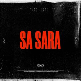 Album cover of Sa Sara