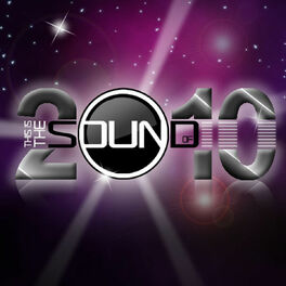 Album cover of This Is The Sound Of...2010