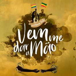 Album cover of Vem Me Dar a Mão