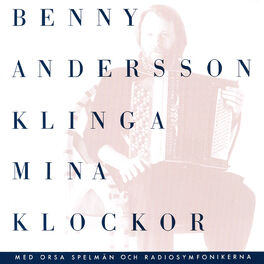 Album cover of Klinga mina klockor
