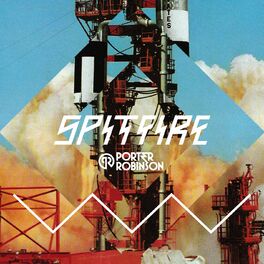 Album cover of Spitfire EP