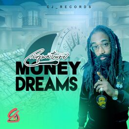 Album cover of Money Dreams