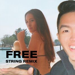 Album cover of FREE (Charlie Westphal String Remix)