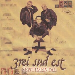 Album cover of Sentimental