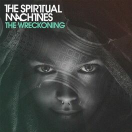 Album cover of The Wreckoning