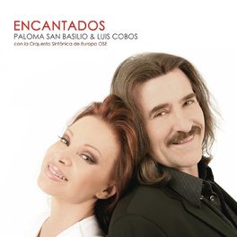 Album cover of Encantados (Remasterizado)