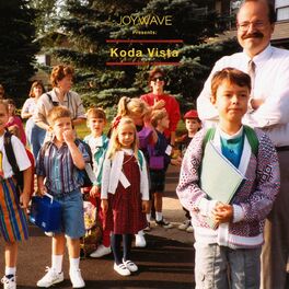 Album cover of Koda Vista