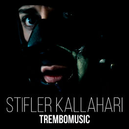 Album cover of Trembo Music (Edição Deluxe)