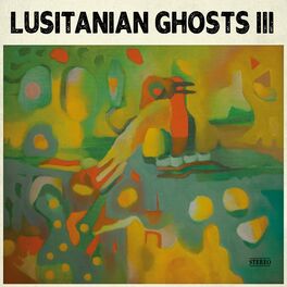 Album cover of III