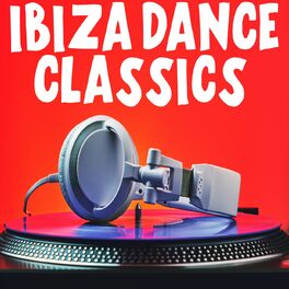 Album cover of Ibiza Dance Classics