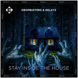 Album cover of Stay Inside The House