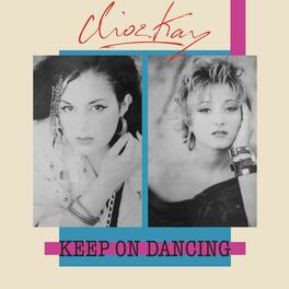 Album cover of Keep On Dancing (2022 Remaster)