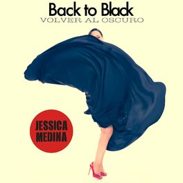 Album cover of Back to Black (Cover)