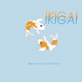 Album cover of Ikigai