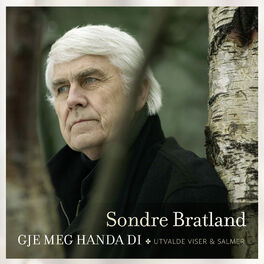 Album cover of Gje Meg Handa Di