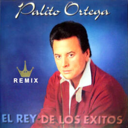 Album cover of El Rey de los Éxitos (Remix)