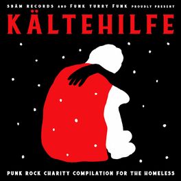 Album cover of Kältehilfe - Charity for the Homeless