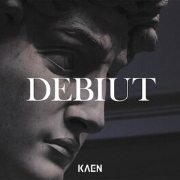 Album cover of Debiut