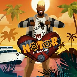Album cover of Mi Motor