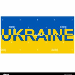 Album cover of Ukraine (feat. Grizlee, Ceey-Lyrikolz, Launa, Petra & British G )