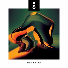 Album cover of Haunt Me