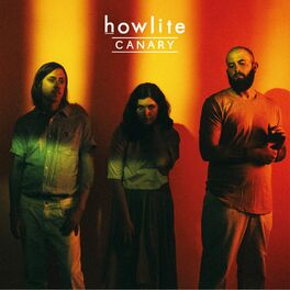 Album picture of Canary
