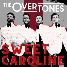 Album cover of Sweet Caroline