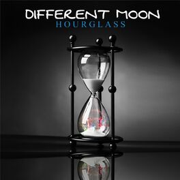 Album cover of Hourglass