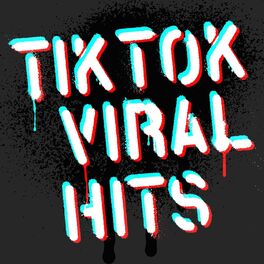 Album cover of TikTok Viral Hits