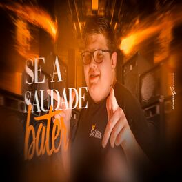Album cover of Mega Funk - Se a Saudade Bater