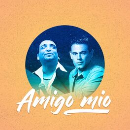 Album cover of Amigo Mio