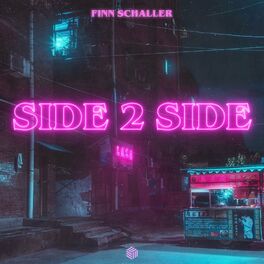 Album cover of Side 2 Side