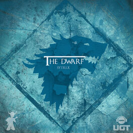 Album cover of The Dwarf