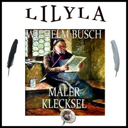 Album cover of Maler Klecksel