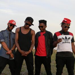 Album cover of red wine (feat. engine number 9, houdini, sage & teddy black)